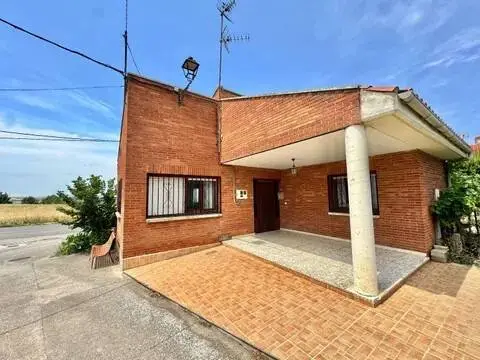Chalet en San Torcuato