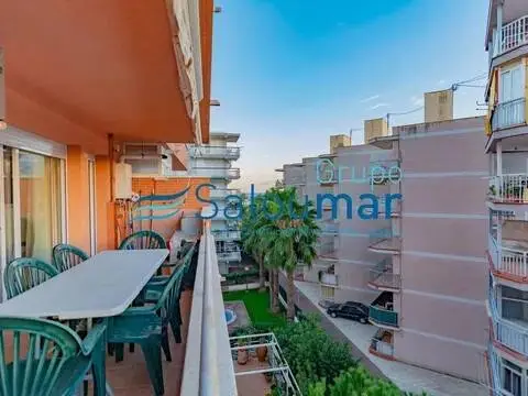 Piso en Vila-seca