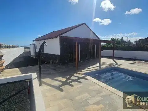Chalet en Antigua