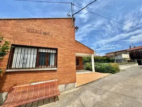 Chalet en San Torcuato