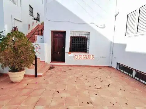 Piso en Mojácar Playa-Ventanicas-El Cantal
