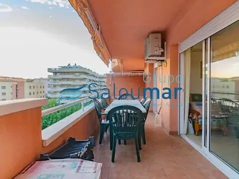 Piso en Vila-seca