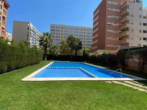 Piso en Sant Llorenç