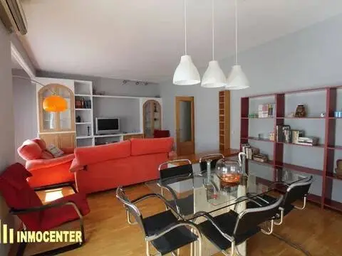 Piso en Fuensalida