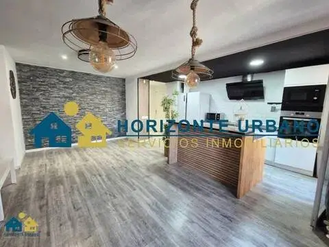 Piso en Orcasitas
