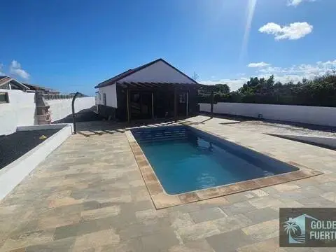 Chalet en Antigua