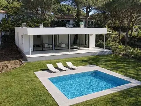 Chalet en Calonge