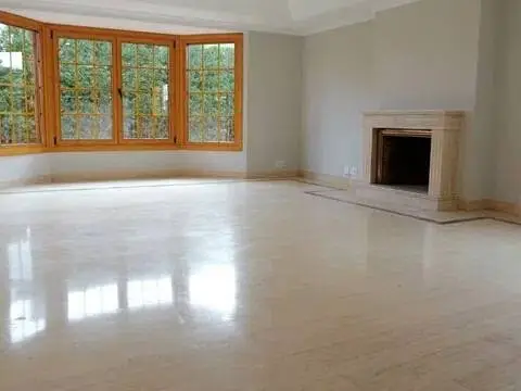 Chalet en La Moraleja