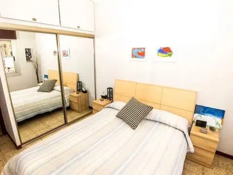 Piso en L'Antiga Esquerra de l'Eixample