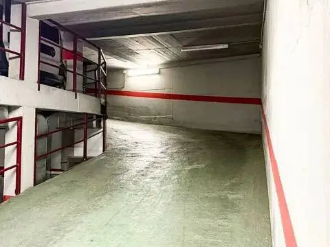 Garaje en Casco Antiguo