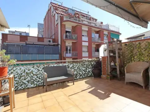 Piso en Esplugues de Llobregat