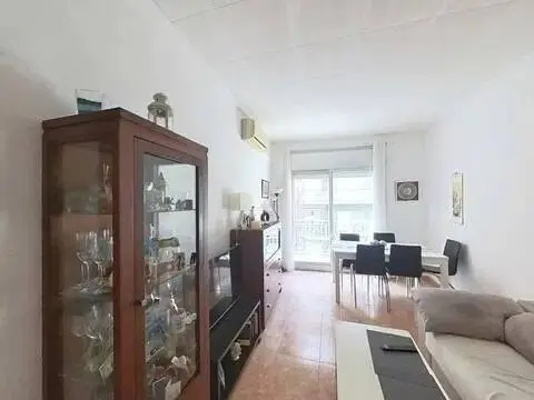 Piso en L'Antiga Esquerra de l'Eixample