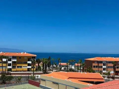 Piso en Guía de Isora