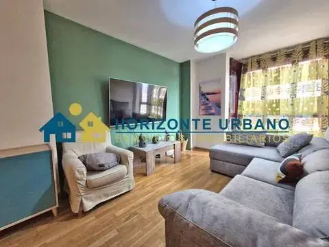 Piso en Orcasitas