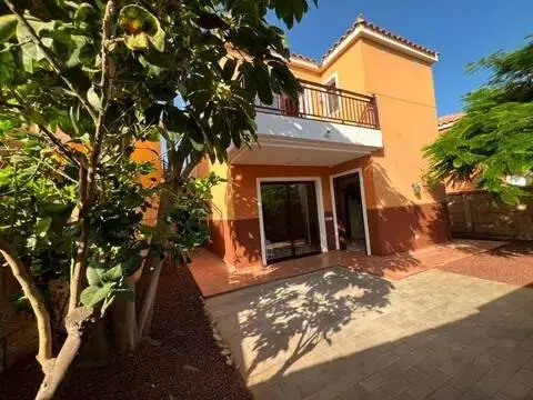 Chalet en calle calle Jangada Nn
