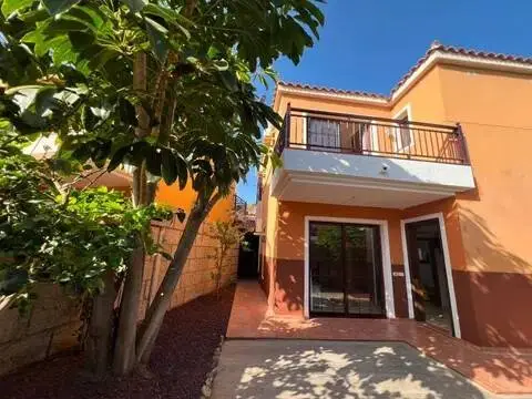 Chalet en calle calle Jangada Nn