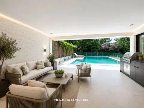Casa en calle Paseo de La Marquesa Viuda de Aldama