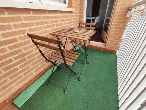 Piso en Sepulcro Bolera-Universidad-Hermanos Falcó