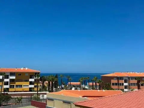 Piso en Guía de Isora