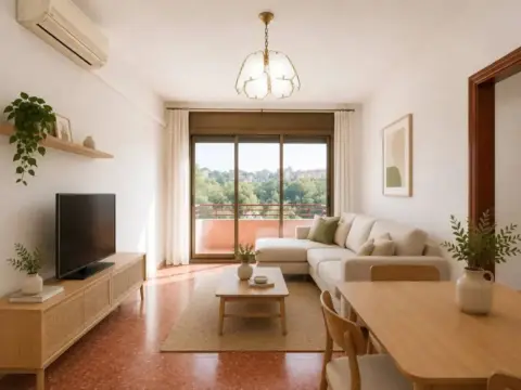 Piso en Esplugues de Llobregat