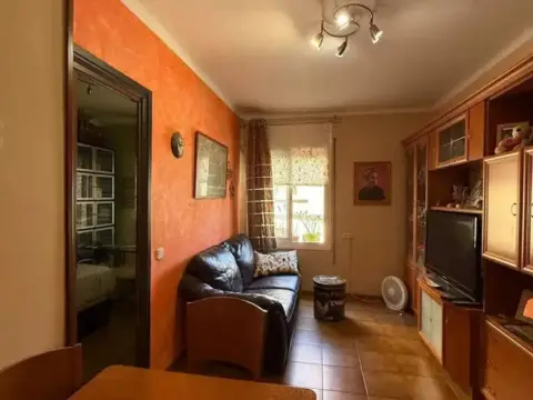Piso en La Torrassa