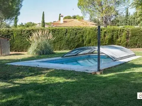 Chalet en Zaragoza Capital