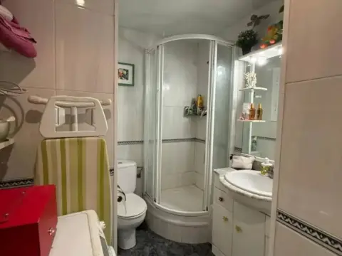 Piso en La Torrassa