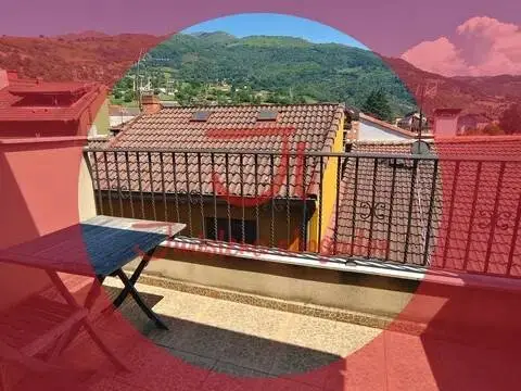 Casa adosada en calle Canuto Hevia