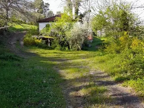 Casa rústica en calle Varxa S-N