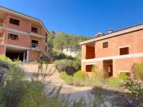 Chalet en Carrer Meliana