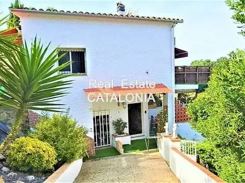 Chalet en Carrer de Ruben Dario