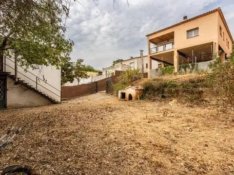 Chalet en Carrer del Port de l'Ordal