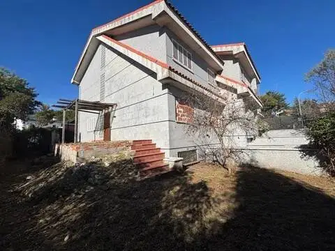 Casa en Avenida de la Salud