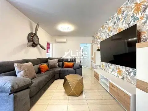 Chalet en calle del Cornical