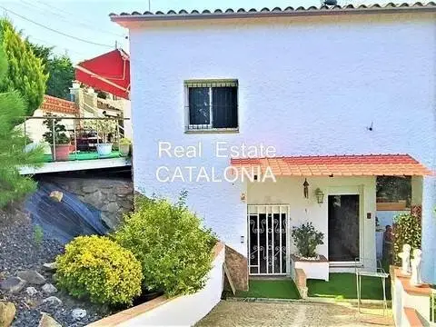 Chalet en Carrer de Ruben Dario