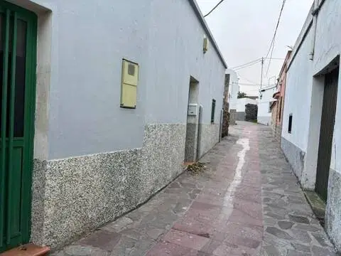 Chalet en Santiago del Teide