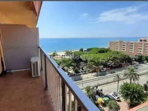Piso en Passeig Marítim
