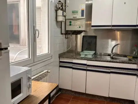 Piso en Rúa da República Arxentina