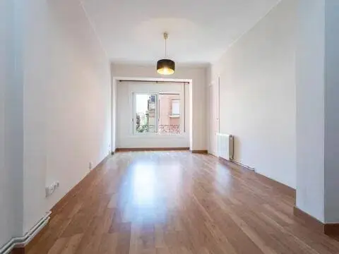 Piso en La Vila de Gràcia