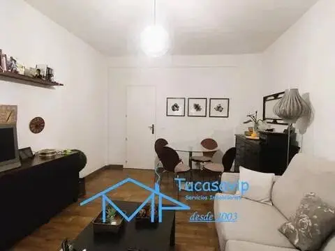 Piso en La Adrada