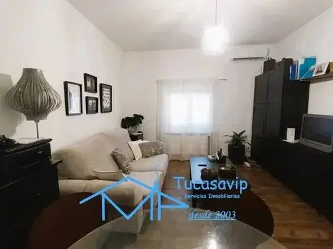 Piso en La Adrada