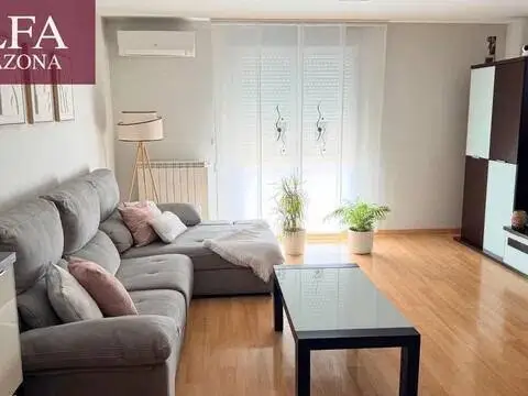 Departamento en venta con baja de precio en Tarazona