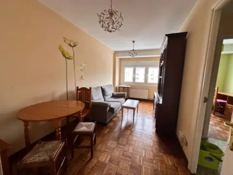 Piso en Rúa da República Arxentina
