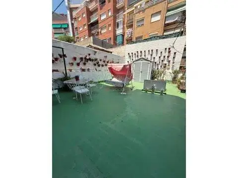 Piso en El Guinardó