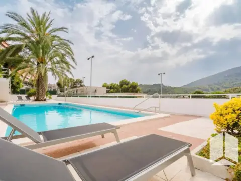 Chalet en El Poal