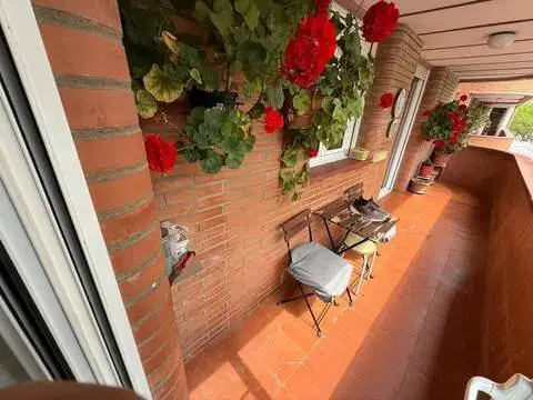 Departamento en venta con baja de precio en El Pedró