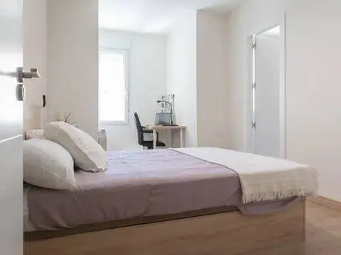 Habitación en calle de Hilarión Eslava