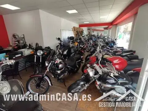 Local comercial en Aldaia