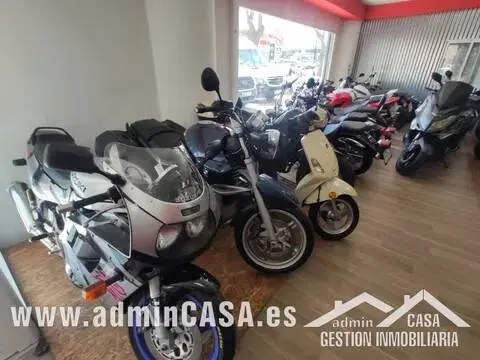 Local comercial en Aldaia