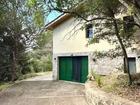 Chalet en Sant Aniol de Finestres